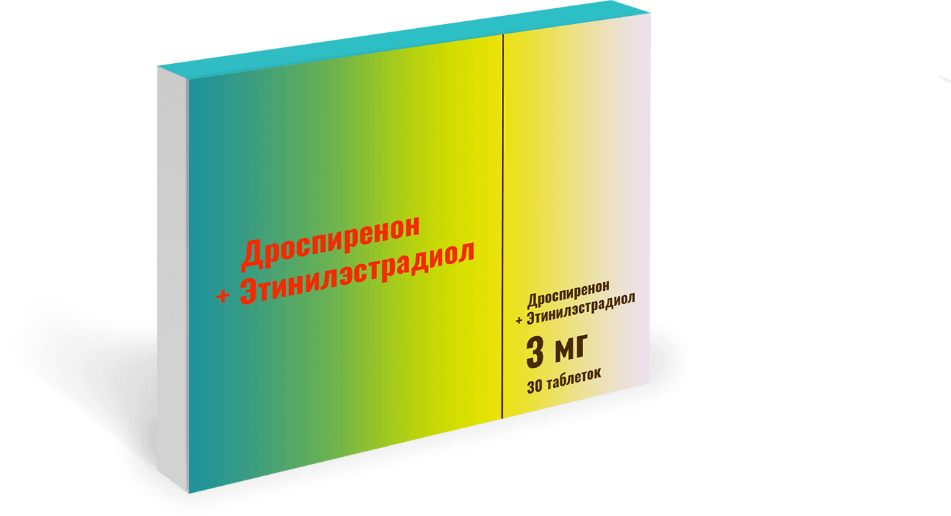 ДНК-тест на переносимость и эффективность к лекарственным препаратом ...